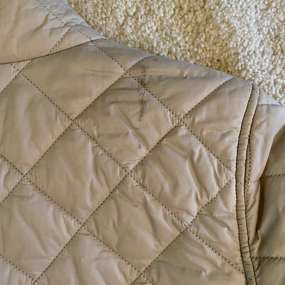 Barbour x Liberty Evelyn Quilted Jacket Nordstrom Exclusive - Picture 10 of 10